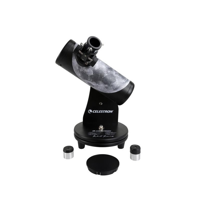 Telescope Celestron Firstscope 76... Telescope Celestron Firstscope 76...
