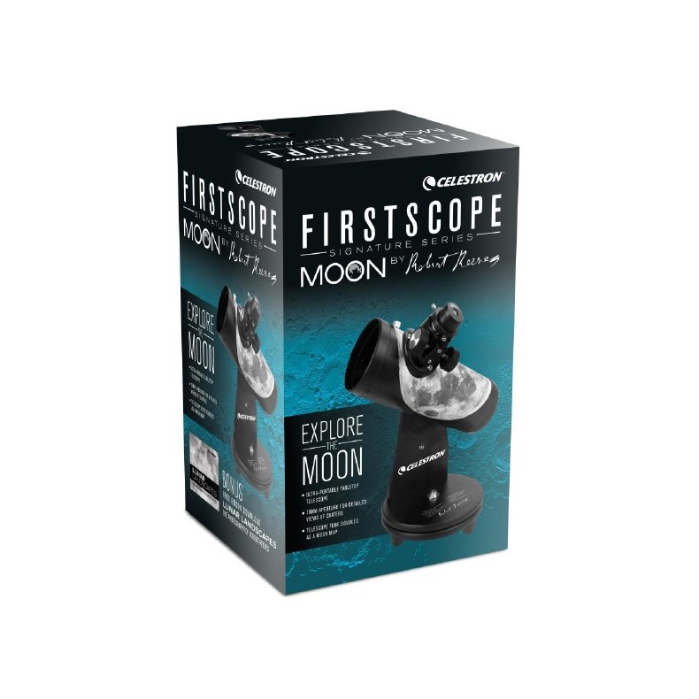 Telescope Celestron Firstscope 76... Telescope Celestron Firstscope 76...