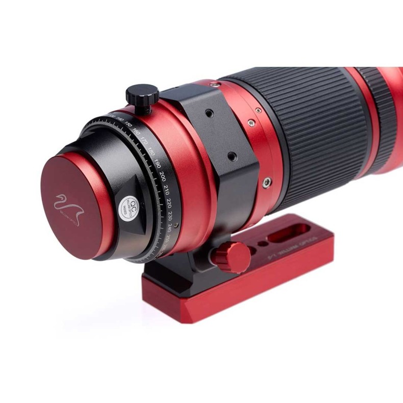 William Optics RedCat 51 Flatfield... William Optics RedCat 51 Flatfield...