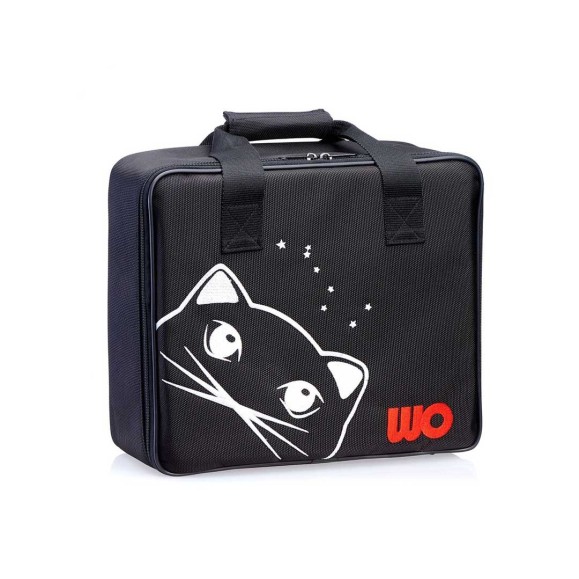 William Optics RedCat 51 Flatfield APO 51/250 mm RedCat 51 Flatfield APO 51/250 mm William Optics Telescope