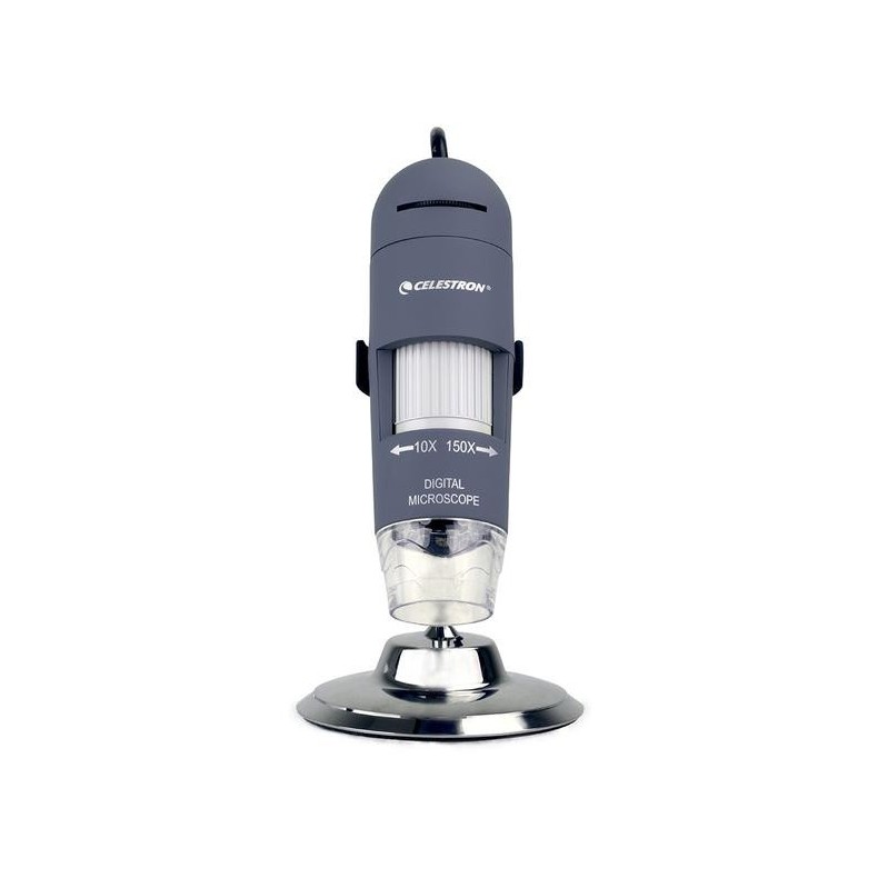Digital microscope Celestron 44302-C Digital microscope Celestron 44302-C