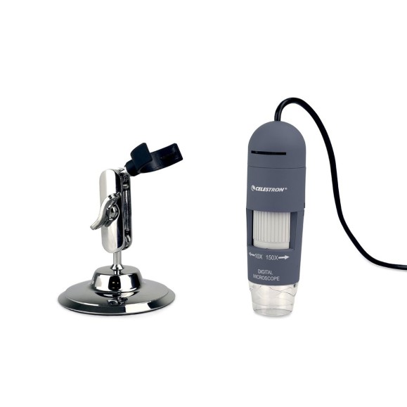 Digital microscope Celestron 44302-C