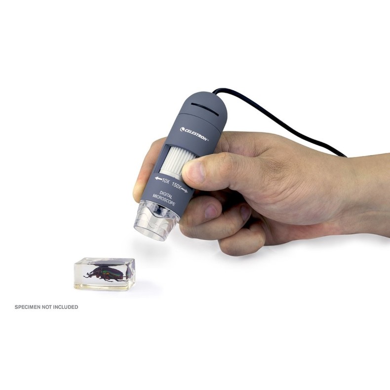 Digital microscope Celestron 44302-C Digital microscope Celestron 44302-C