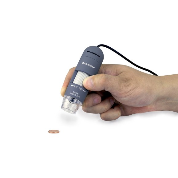 Digital microscope Celestron 44302-C