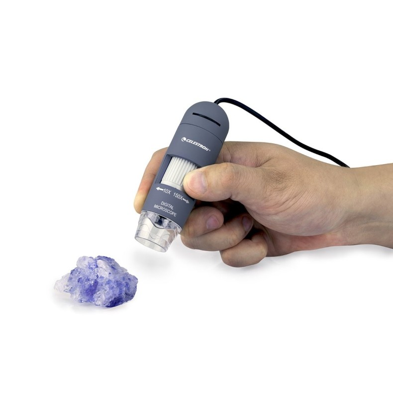 Digital microscope Celestron 44302-C Digital microscope Celestron 44302-C