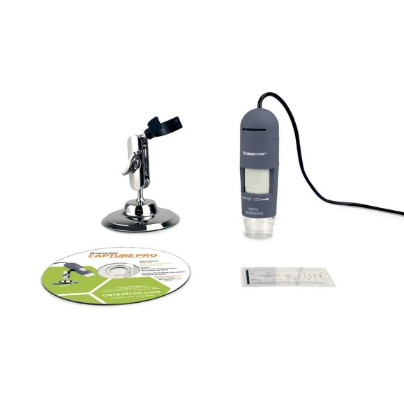 Digital microscope Celestron 44302-C