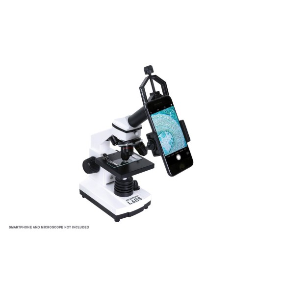 Universal Smartphone Adapter Celestron NexYZ