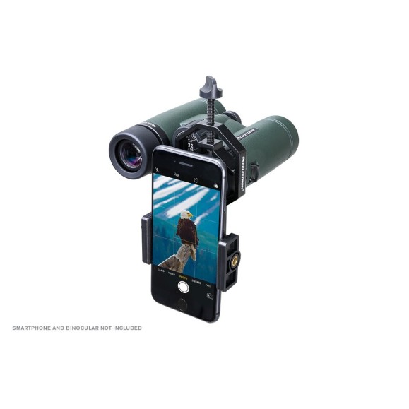 Universal Smartphone Adapter Celestron NexYZ