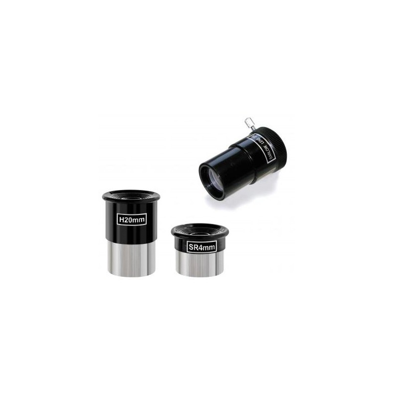 Telescope National Geographic 76/350... Telescope National Geographic 76/350...