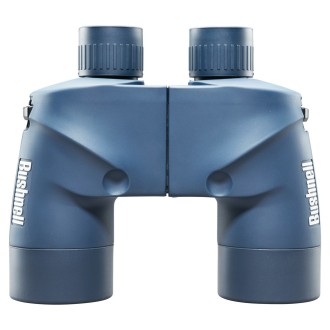 Binoculars with distance shop meter