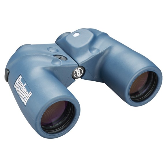 Binoculars Bushnell Marine 7x50 Compass