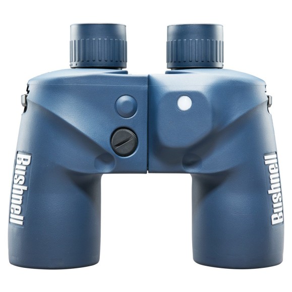 Binoculars Bushnell Marine 7x50 Compass