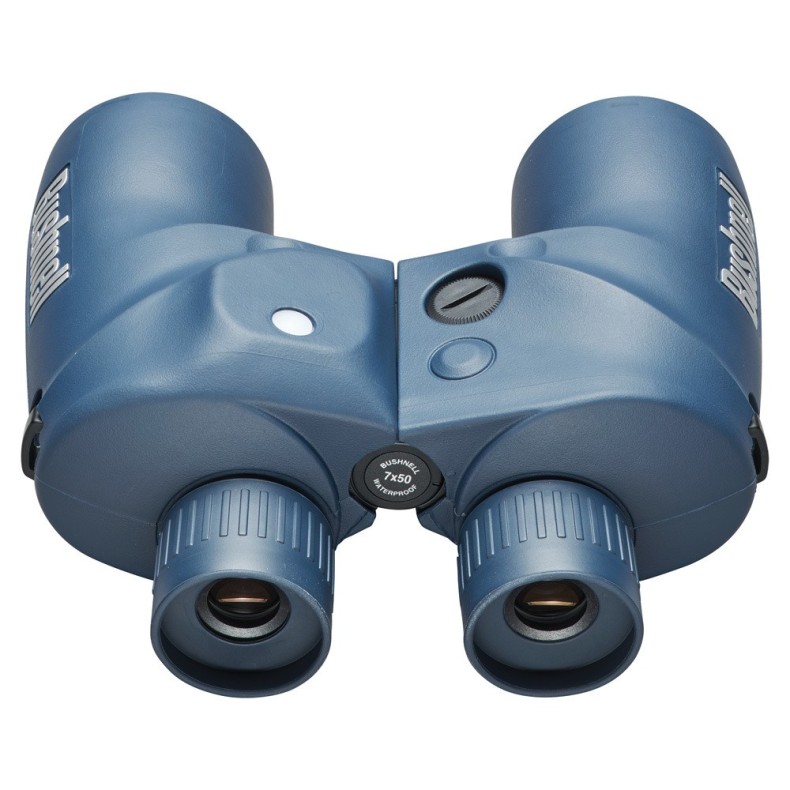 Binoculars Bushnell Marine 7x50 Compass Binoculars Bushnell Marine 7x50 Compass