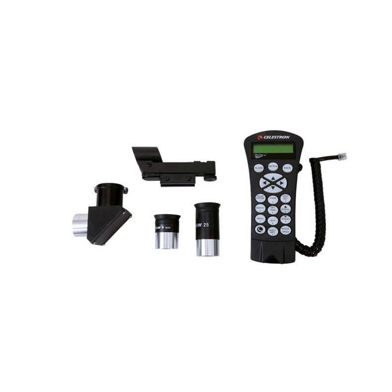 Telescope Celestron NexStar 6SC SLT...