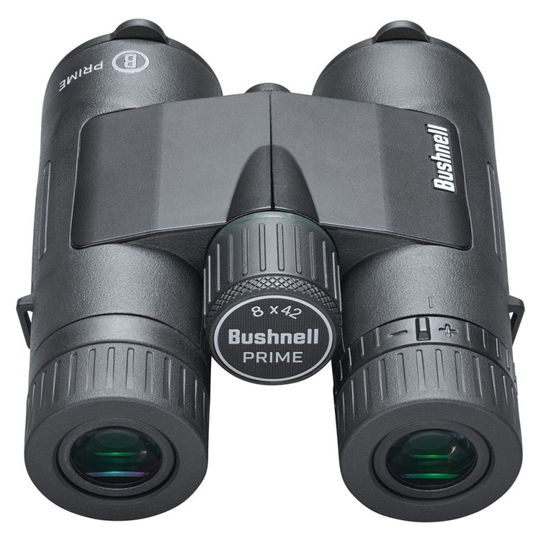 Binoculars Bushnell Prime 8x42