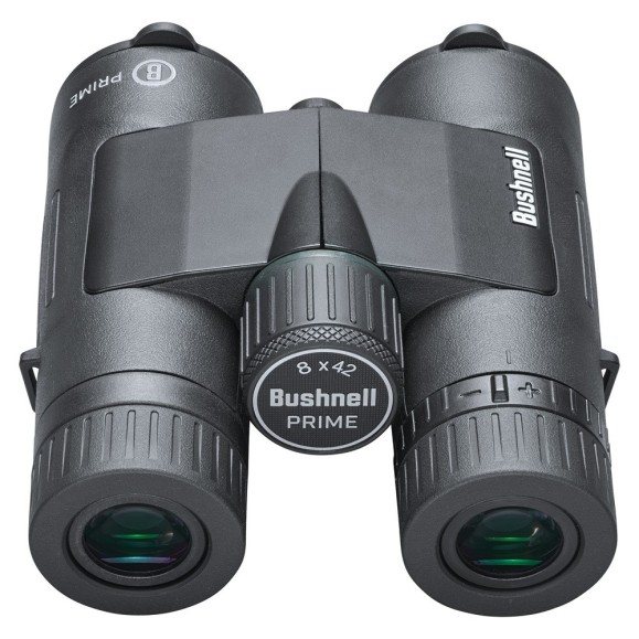 Binoculars Bushnell Prime 8x42