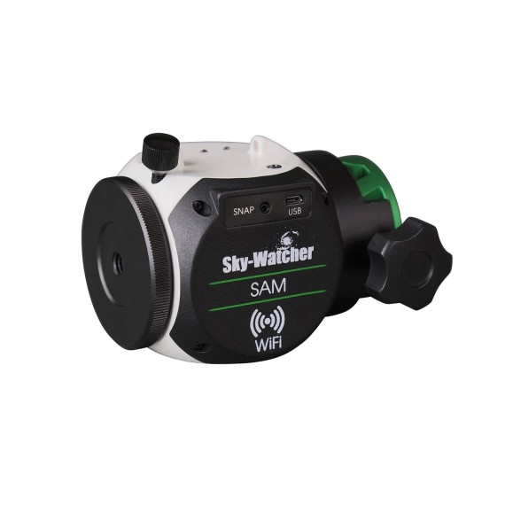 Sky-Watcher Star Adventurer Mini Sky-Watcher mount