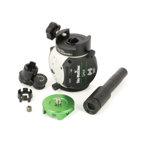 Sky-Watcher Star Adventurer Mini Sky-Watcher mount