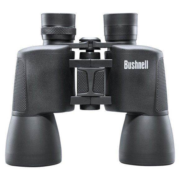 Binoculars Bushnell Powerview 10x50 Black