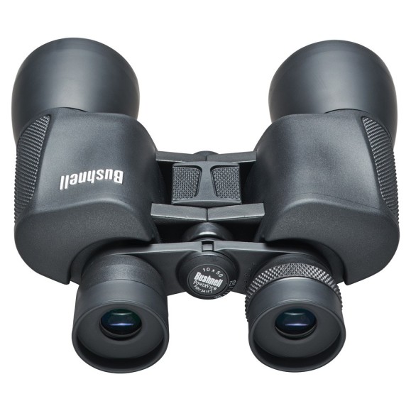 Binoculars Bushnell Powerview 10x50 Black