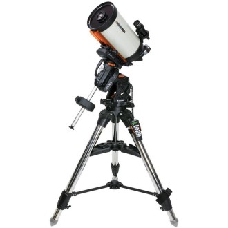 Telescope Celestron CGX-L...