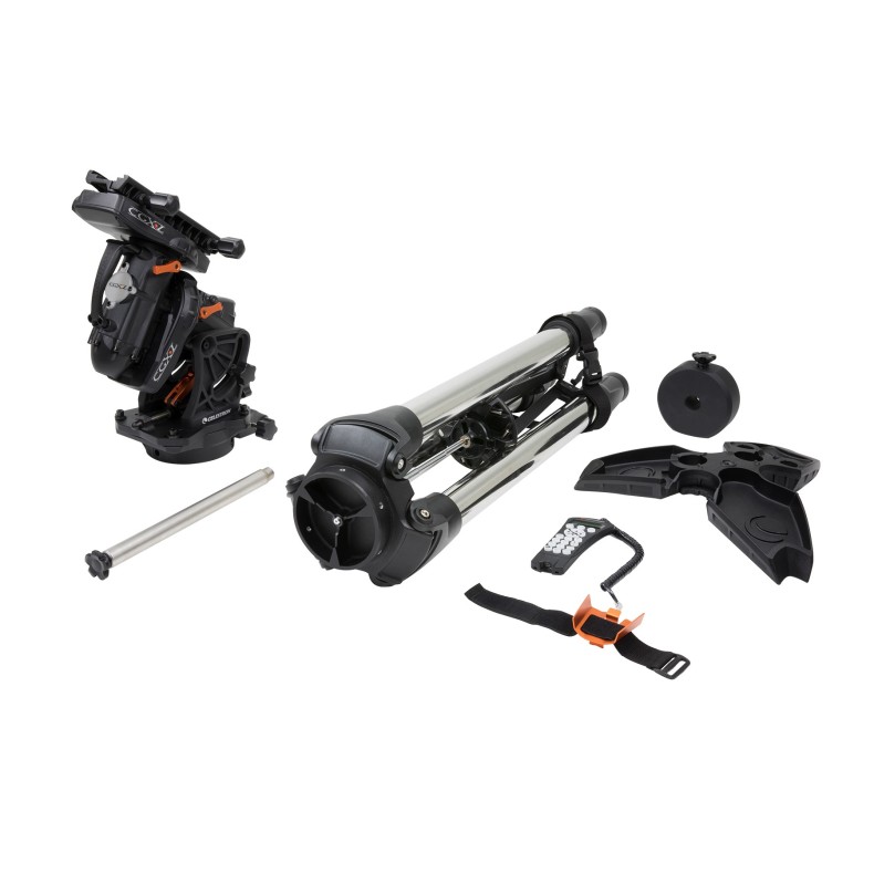 Telescope Celestron CGX-L 925 EDGE HD Telescope Celestron CGX-L 925 EDGE HD
