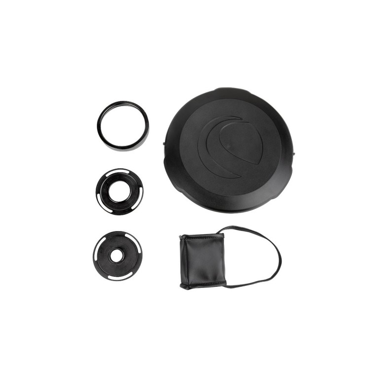 Astrograph Telescope Celestron RASA 8"