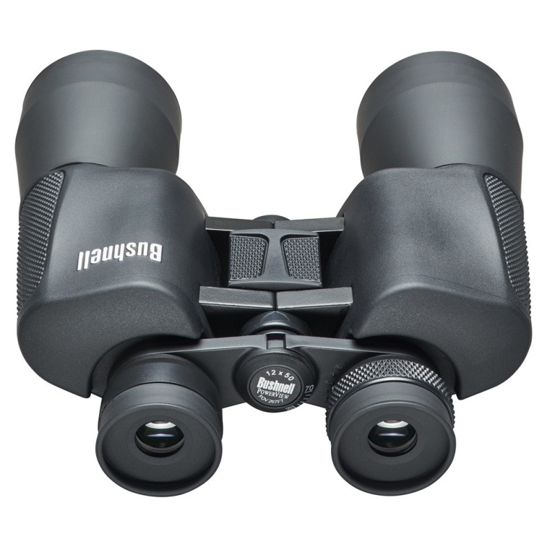 Binoculars Bushnell Powerview 12x50 Binoculars Bushnell Powerview 12x50