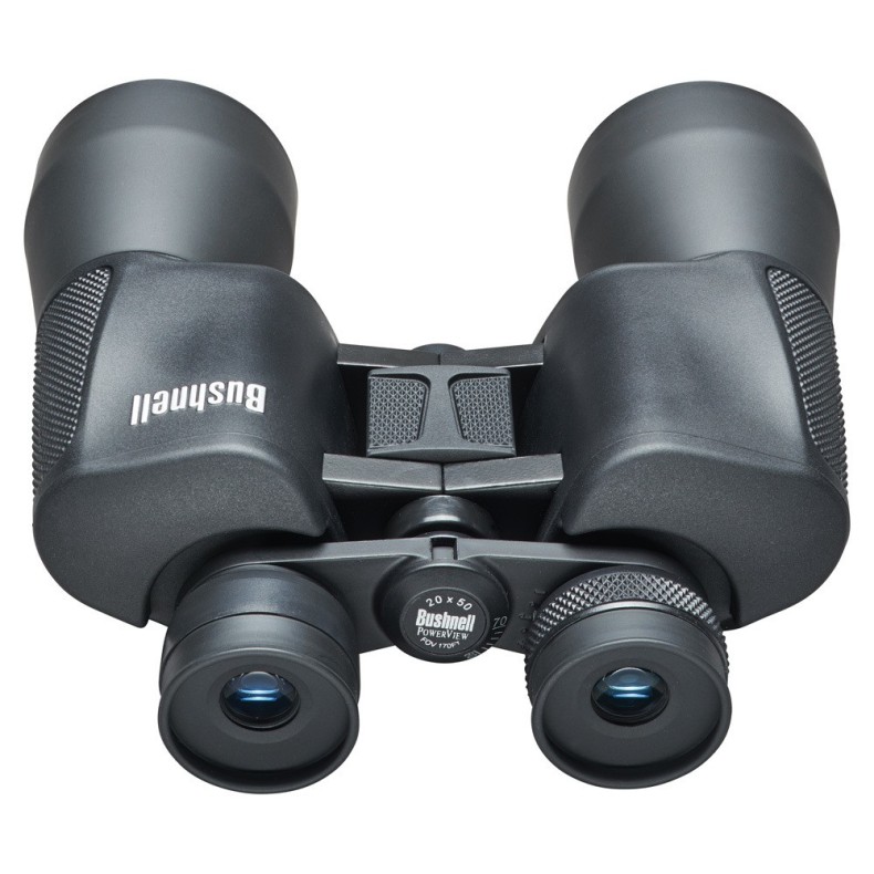 Binoculars Bushnell Powerview 20x50 Binoculars Bushnell Powerview 20x50