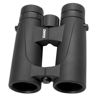 Binoculars GAMO DCF HD 10x42mm