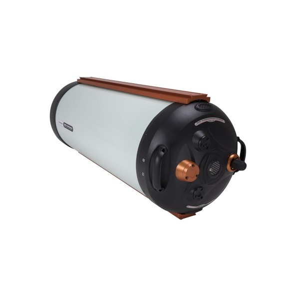 Telescope Astrograph Celestron Rowe-Ackermann Schmidt 14"