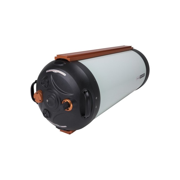 Telescope Astrograph Celestron Rowe-Ackermann Schmidt 14"