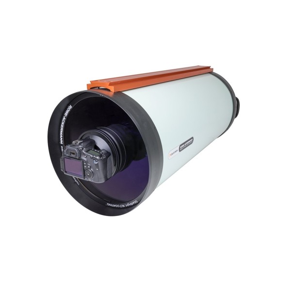 Telescope Astrograph Celestron Rowe-Ackermann Schmidt 14"