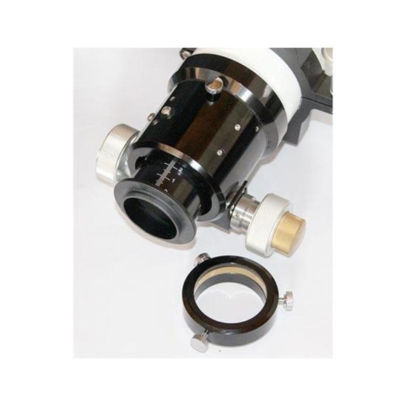 Adapter TS from M54x0.75 to M48