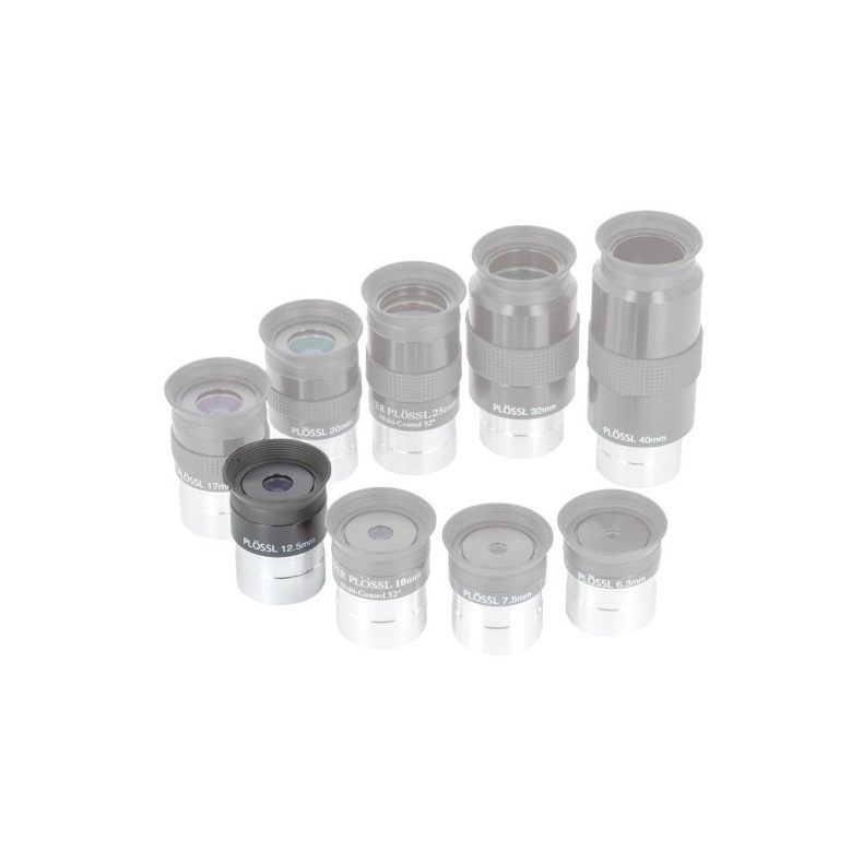 SkyWatcher 90/900 Refractor Telescope