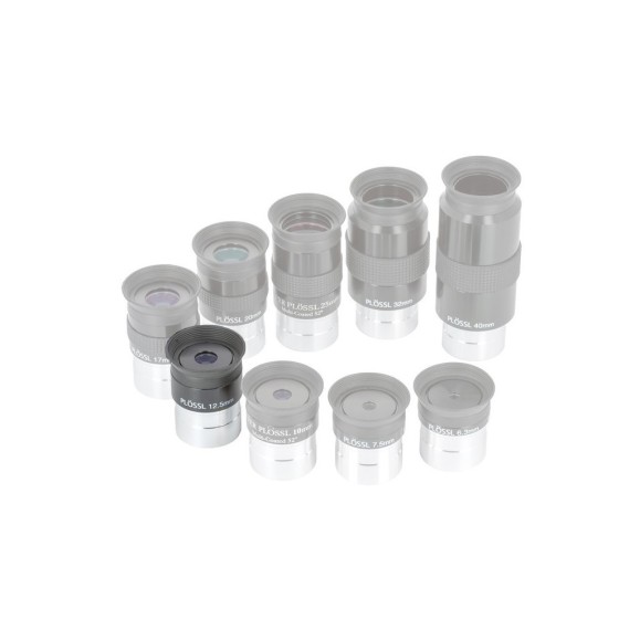 SkyWatcher 90/900 Refractor Telescope