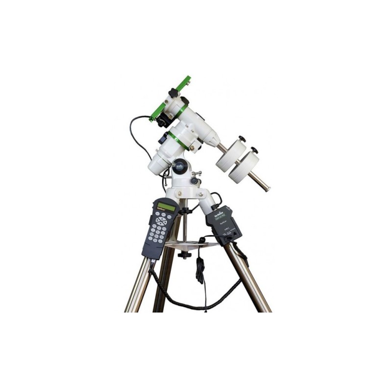 Reflector telescope Skywatcher Black...