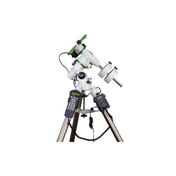 Reflector telescope Skywatcher Black Diamond Dual Speed 150/750 EQM-35 Pro Goto