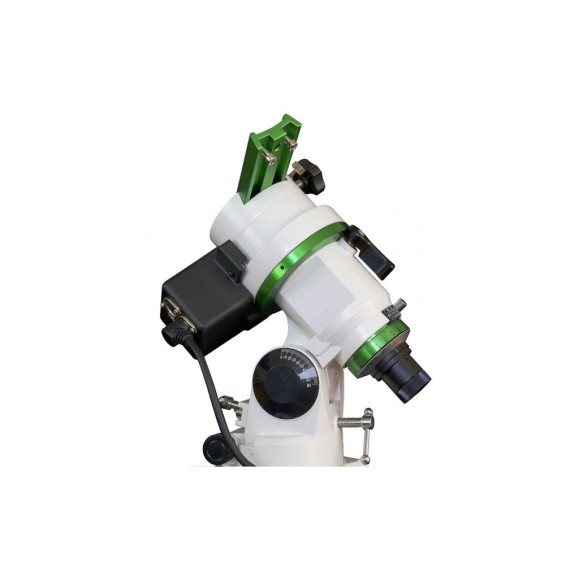 Reflector telescope Skywatcher Black Diamond Dual Speed 150/750 EQM-35 Pro Goto