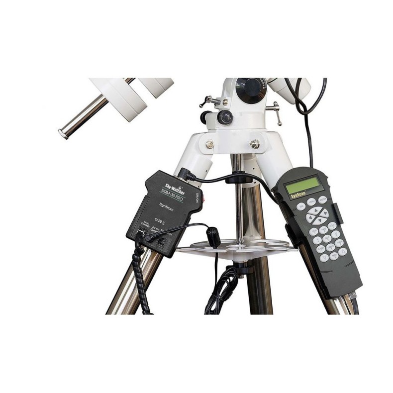 Reflector telescope Skywatcher Black...
