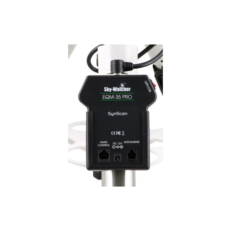 Reflector telescope Skywatcher Black...