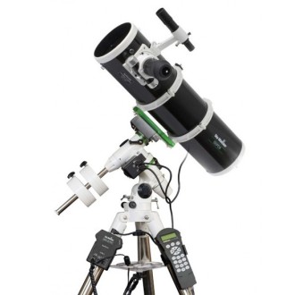 Reflector telescope...