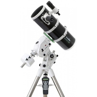 Reflector telescope...