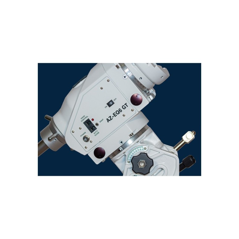 Reflector telescope Skywatcher Black... Reflector telescope Skywatcher Black...