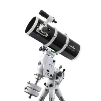 Reflector telescope...