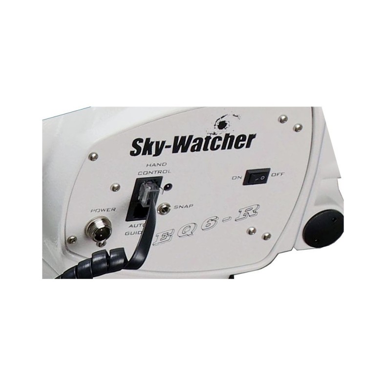 Reflector telescope Skywatcher Black... Reflector telescope Skywatcher Black...
