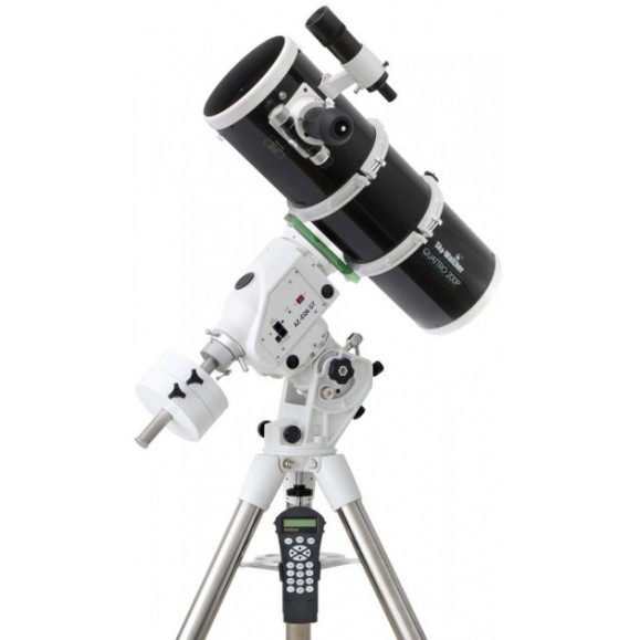 Reflector telescope Skywatcher Black Diamond Dual Speed 250/1000 EQ6-R Pro Goto