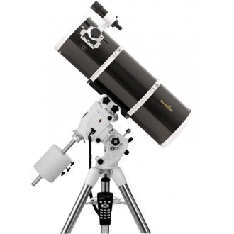 Reflector telescope...