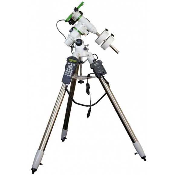 Refractor Telescope Skywatcher Black Diamond 72ED with EQM-35 PRO Goto Mount