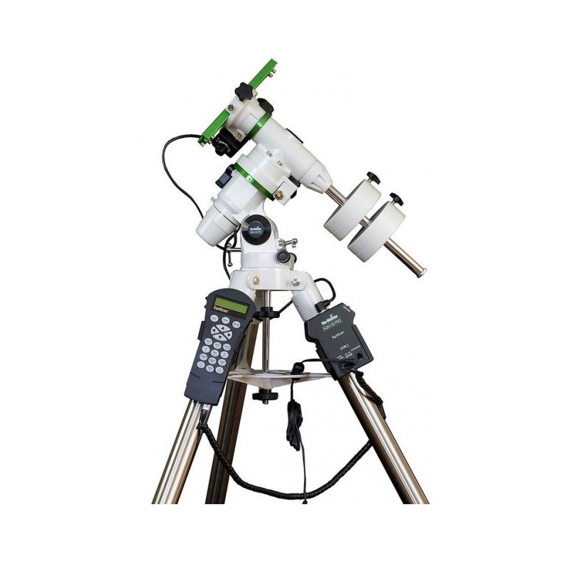 Refractor Telescope Skywatcher Black...